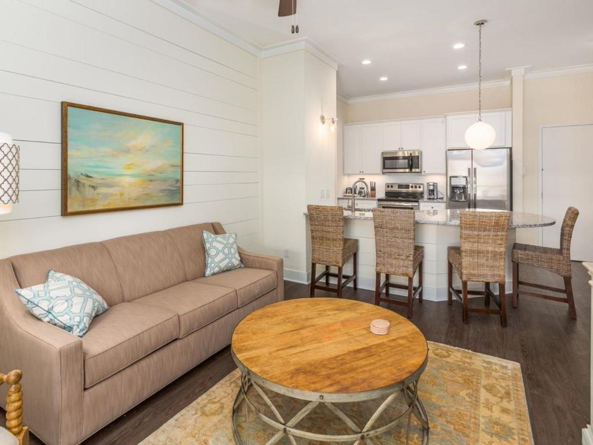 400 Ocean Suites By Lighthouse Vacations St. Simons Island Exterior foto